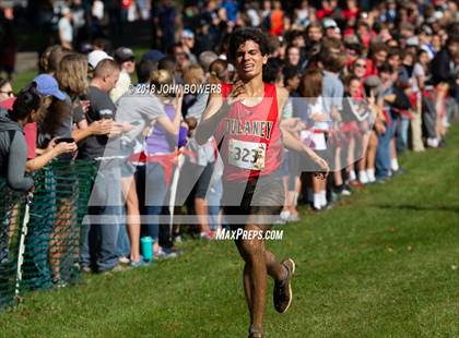 Thumbnail 3 in The Barnhardt Invitational photogallery.
