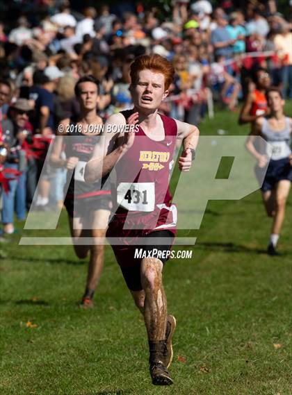 Thumbnail 1 in The Barnhardt Invitational photogallery.