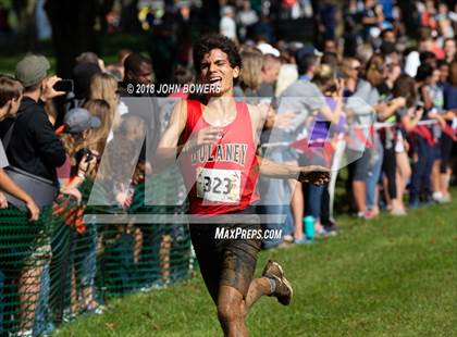 Thumbnail 2 in The Barnhardt Invitational photogallery.