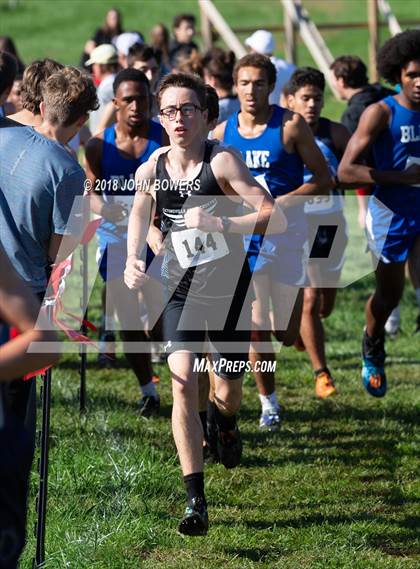Thumbnail 1 in The Barnhardt Invitational photogallery.