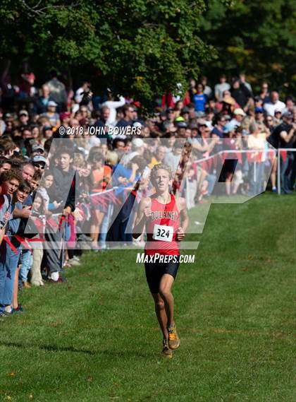 Thumbnail 1 in The Barnhardt Invitational photogallery.