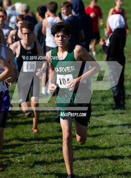 Thumbnail 1 in The Barnhardt Invitational photogallery.