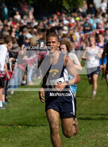 Thumbnail 1 in The Barnhardt Invitational photogallery.