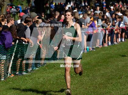 Thumbnail 1 in The Barnhardt Invitational photogallery.