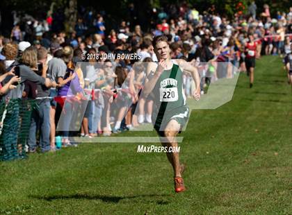 Thumbnail 3 in The Barnhardt Invitational photogallery.