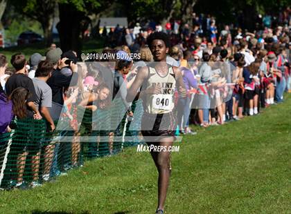 Thumbnail 1 in The Barnhardt Invitational photogallery.