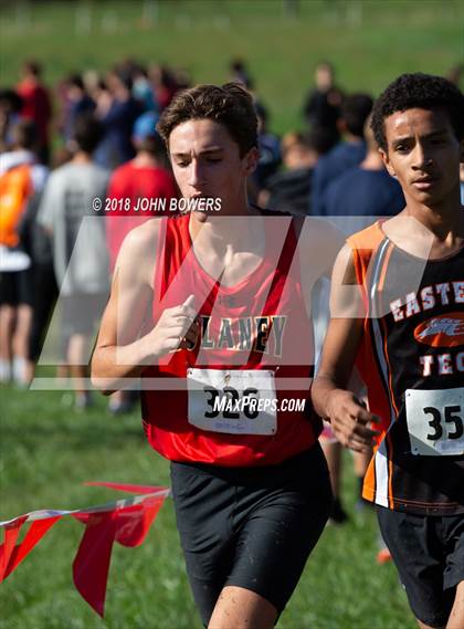 Thumbnail 1 in The Barnhardt Invitational photogallery.