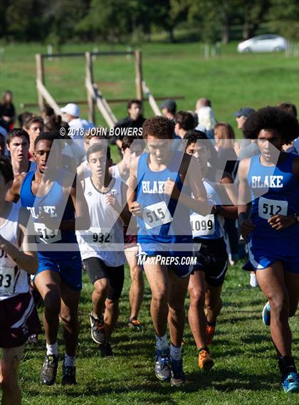 Thumbnail 3 in The Barnhardt Invitational photogallery.