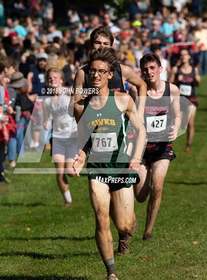Thumbnail 3 in The Barnhardt Invitational photogallery.