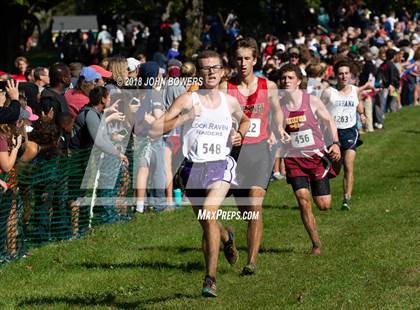 Thumbnail 3 in The Barnhardt Invitational photogallery.