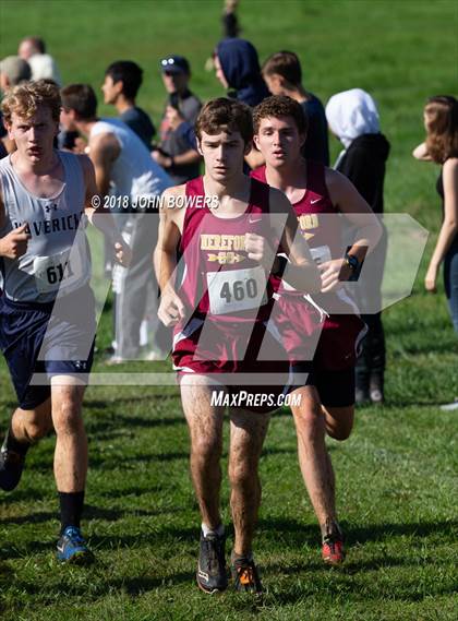 Thumbnail 2 in The Barnhardt Invitational photogallery.