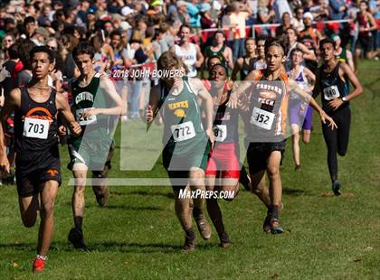 Thumbnail 2 in The Barnhardt Invitational photogallery.