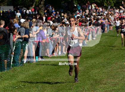 Thumbnail 1 in The Barnhardt Invitational photogallery.