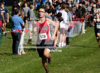 Thumbnail 3 in The Barnhardt Invitational photogallery.