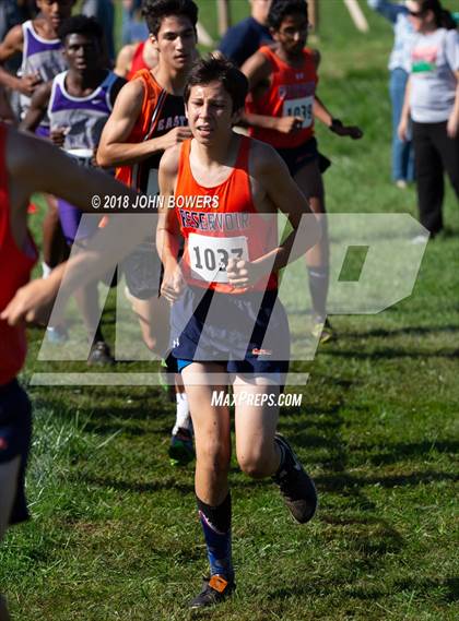 Thumbnail 1 in The Barnhardt Invitational photogallery.