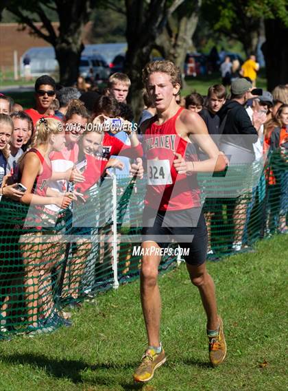 Thumbnail 1 in The Barnhardt Invitational photogallery.