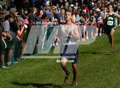 Thumbnail 3 in The Barnhardt Invitational photogallery.