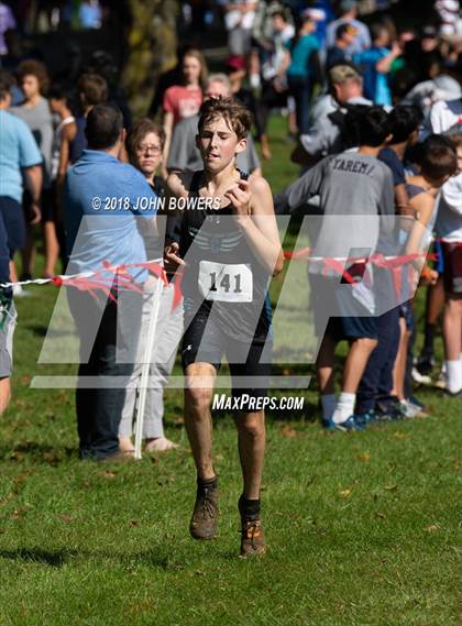 Thumbnail 1 in The Barnhardt Invitational photogallery.