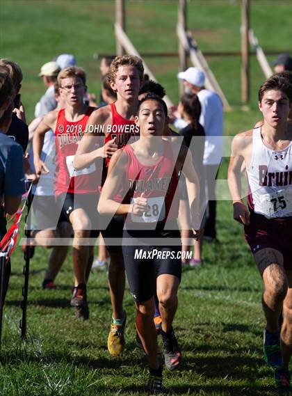 Thumbnail 1 in The Barnhardt Invitational photogallery.