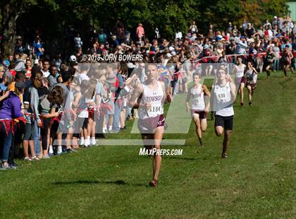 Thumbnail 1 in The Barnhardt Invitational photogallery.