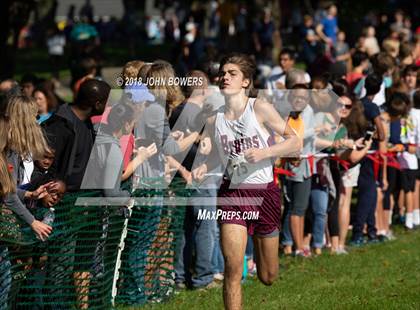 Thumbnail 3 in The Barnhardt Invitational photogallery.