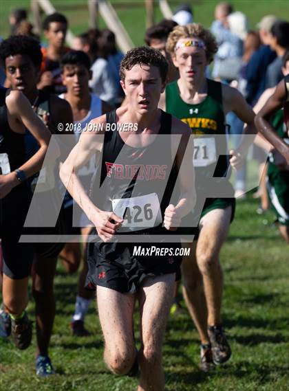 Thumbnail 3 in The Barnhardt Invitational photogallery.