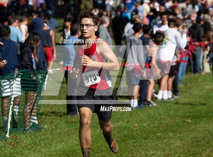 Thumbnail 2 in The Barnhardt Invitational photogallery.