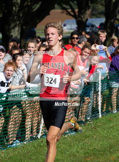 Thumbnail 3 in The Barnhardt Invitational photogallery.