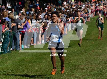 Thumbnail 3 in The Barnhardt Invitational photogallery.