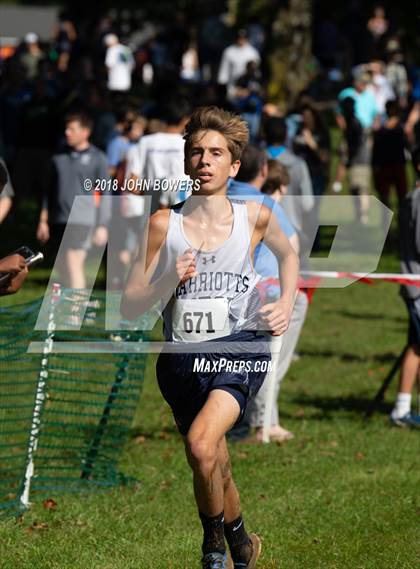 Thumbnail 1 in The Barnhardt Invitational photogallery.