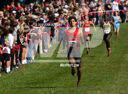 Thumbnail 2 in The Barnhardt Invitational photogallery.