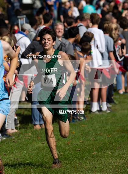 Thumbnail 1 in The Barnhardt Invitational photogallery.