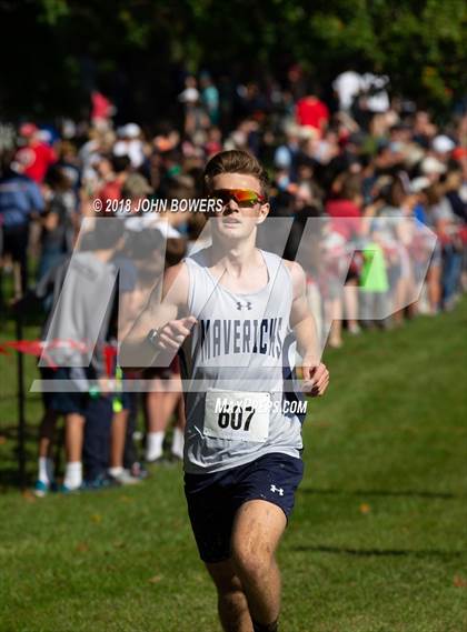 Thumbnail 3 in The Barnhardt Invitational photogallery.