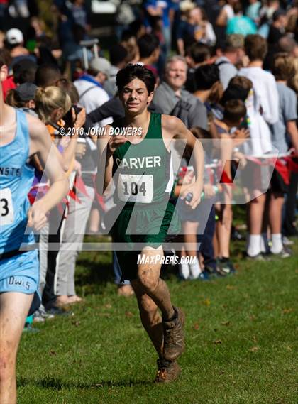 Thumbnail 3 in The Barnhardt Invitational photogallery.