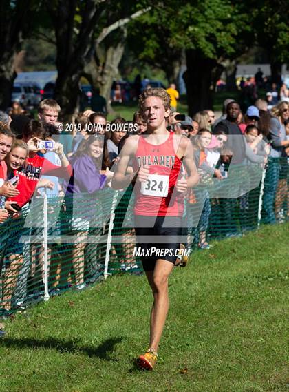 Thumbnail 2 in The Barnhardt Invitational photogallery.