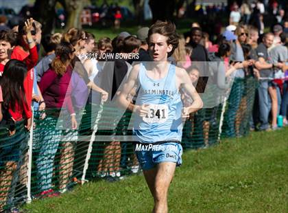 Thumbnail 1 in The Barnhardt Invitational photogallery.