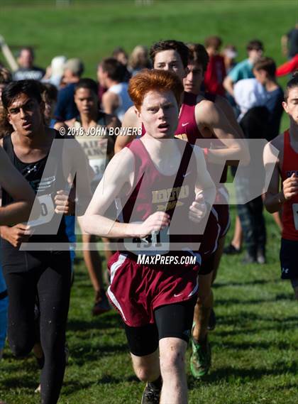 Thumbnail 3 in The Barnhardt Invitational photogallery.