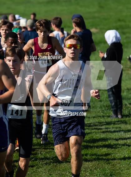 Thumbnail 1 in The Barnhardt Invitational photogallery.