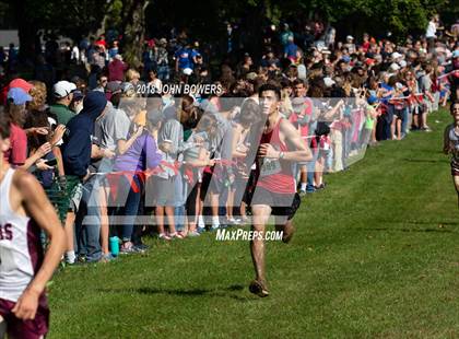 Thumbnail 2 in The Barnhardt Invitational photogallery.