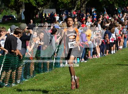 Thumbnail 3 in The Barnhardt Invitational photogallery.