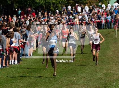 Thumbnail 1 in The Barnhardt Invitational photogallery.