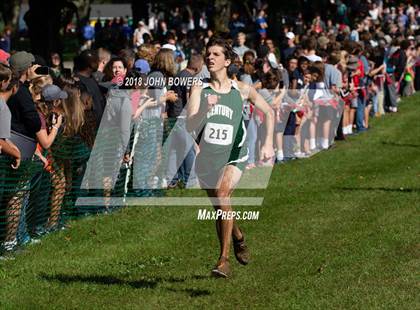 Thumbnail 2 in The Barnhardt Invitational photogallery.