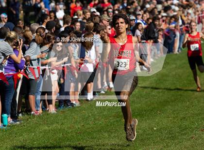 Thumbnail 1 in The Barnhardt Invitational photogallery.