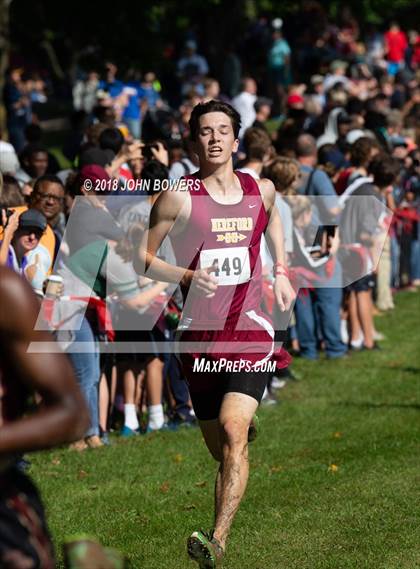 Thumbnail 2 in The Barnhardt Invitational photogallery.