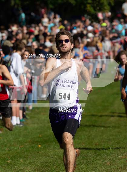 Thumbnail 3 in The Barnhardt Invitational photogallery.