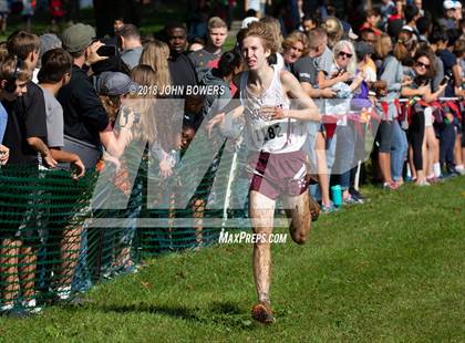 Thumbnail 3 in The Barnhardt Invitational photogallery.
