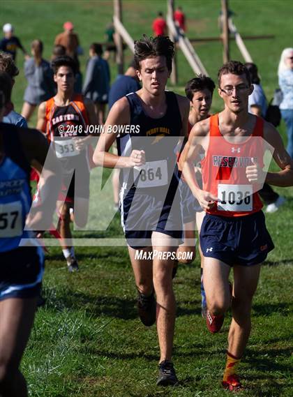 Thumbnail 2 in The Barnhardt Invitational photogallery.