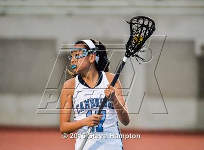 Thumbnail 3 in North Gwinnett @ Cambridge photogallery.