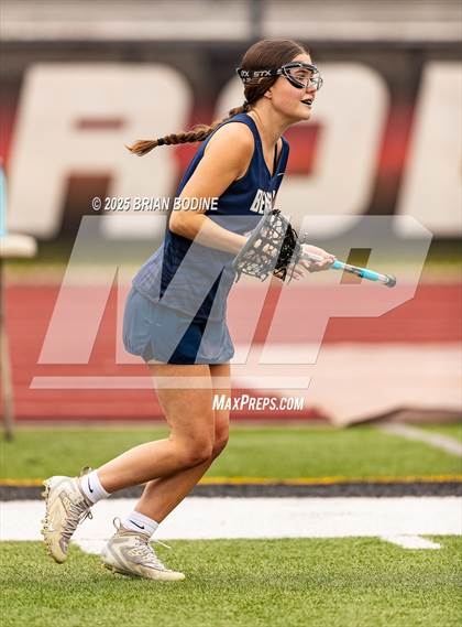 Thumbnail 1 in Blythewood vs Carolina Forest (SCHSL 5A Div 1 Round 1) photogallery.