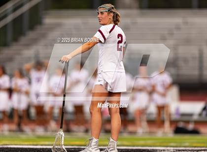 Thumbnail 1 in Blythewood vs Carolina Forest (SCHSL 5A Div 1 Round 1) photogallery.